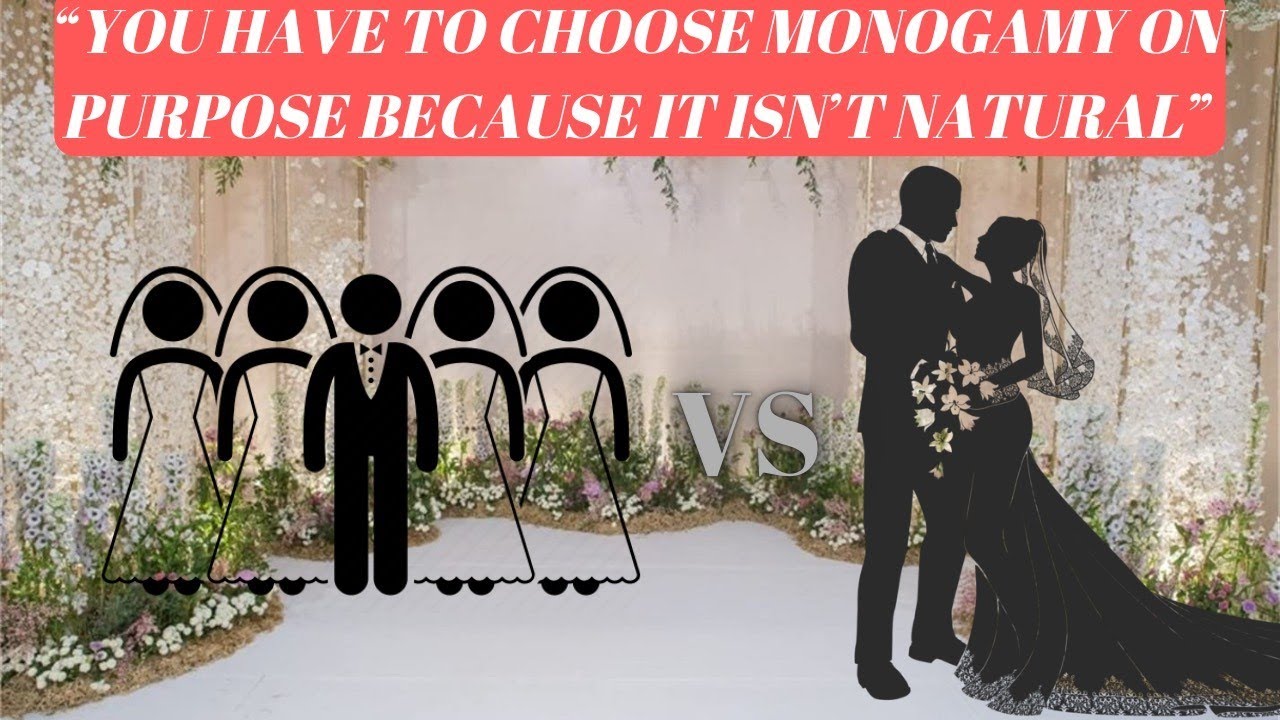 Dr. Koritha Mitchell: "Is Monogamy Natural?"