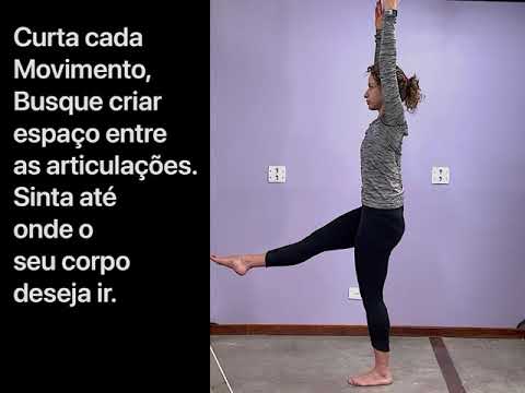 Despertar do corpo 3