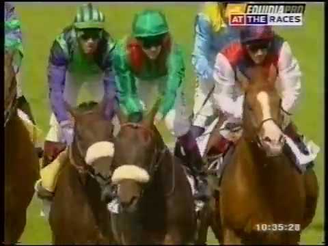 2006 Prix du Jockey Club Mitsubishi Motors