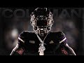 Jonah Coleman Most FREAKISH RB In College Football ᴴᴰ