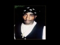 Tupac Ft. Scarface - Smile (HD) (W/ Lyrics) 