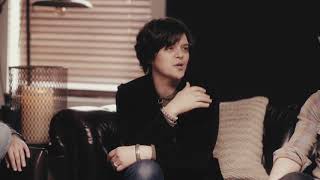 The Wild Feathers - "Hold On To Love" (Behind The Song)