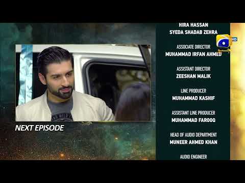 Shiddat Episode 16 Teaser - 1st April 2024 - Har Pal Geo