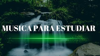Musica para Estudiar