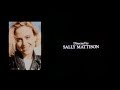 Slumber Party Massacre 3 Opening Credits