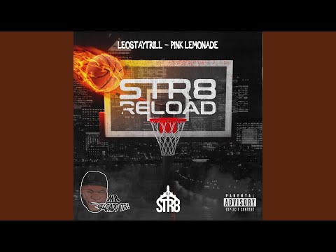Pink Lemonade (Str8 Reload)