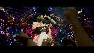 DISTURBINGDUBAI FT Wiz Khalifa  THU APR 4