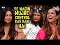 Krushna ने लिया नागिन का रूप The Kapil Sharma Show Season 2