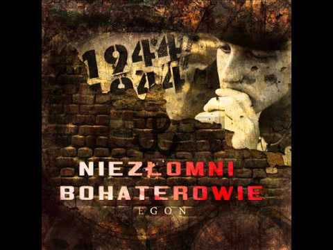 Egon - Kapitan Warszyc