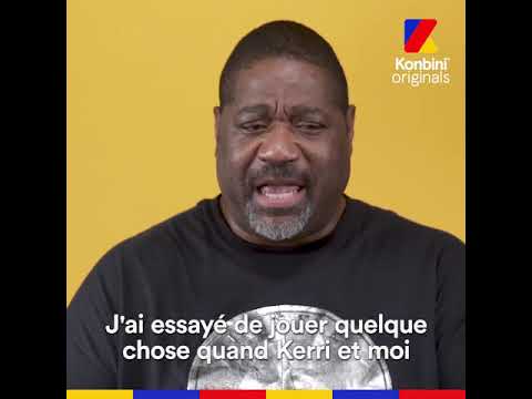 Track ID - Chez Damier