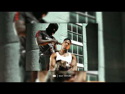 "MILLI" - NISKA X NINHO TRAP DRILL Type Beat 2021 BEATEMPIRE