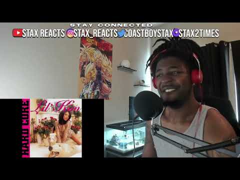 FIRST TIME HEARING Big Momma Thang (feat. Jay-Z) (REACTION)