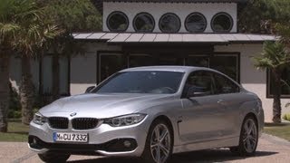 BMW Serie 4 Coupé 2013