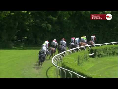 Grafenberger Derby Trial - Listenrennen