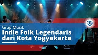 Grup Musik Indie Folk dari Kota Pelajar, Stars and Rabbit