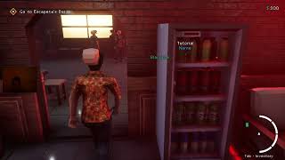 AKSİYON - V005 - VICEWAVE 1984 720P HD GAMEPLAY