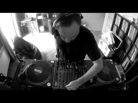 DMTR - Lost Connection - Live Streaming (Vinyl Only)