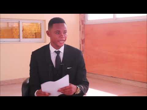 Entrepreneuriat en RDC