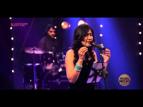 Pakkala nilabadi by Shweta Mohan   Music Mojo Season 2   Kappa TV