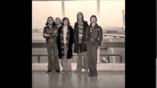 Genesis - Fly on a windshield studio demo 1974