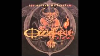 American Head Charge - Reach and Touch (Live during Ozzfest 2001 album recording)
