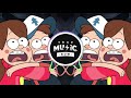 GRAVITY FALLS Theme Song (TRAP REMIX)