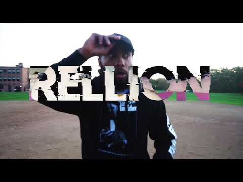 Maxed Out -Rellion (Official Music Video) Shot By: @_realghxst_