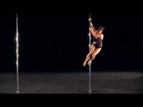 Golden Gate 2018   Kissy   Drama L2 Sr