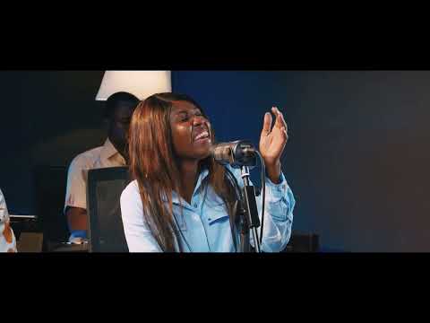 Ama Glow - Intimate Worship Session - Zion Moments ft Ecow Acquah Esq. Episode 1 