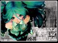 Vocaloid - Love is War [ENGLISH fandub] Anti ...