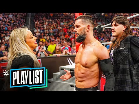 Finn Balor Says The Judgment Day Is The Greatest Faction He’s Been A Part Of