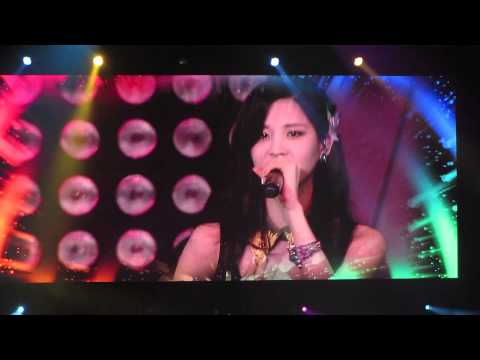 120520 SMTOWN TTS - Twinkle
