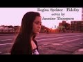 Regina Spektor - Fidelity (cover by Jasmine.