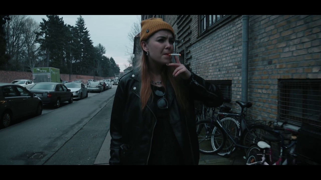 Vigsø – ”Ikke Glad”