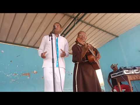 Sonho Cordod e Poeta  João Eugénio e Frei Filomeno Silva