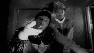 Busta Rhymes &amp; Rampage &amp; Common - Freestyle - DJ MK (1997)