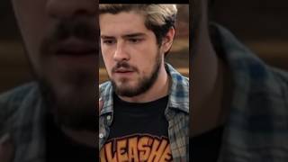 Raul chama Josefa de falsa ao descobrir que ela sabia esse tempo todo #trêsgraças #novela #globo