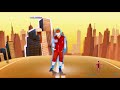 Just Dance - Savage Love - Jason Derulo ft. Jawsh 685 - Fanmade Mashup