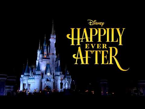 Happily Ever After Soundtrack