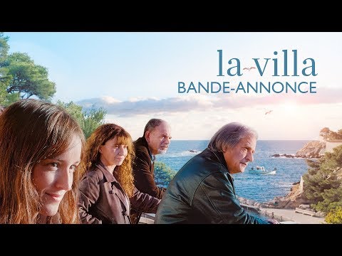 Distribution Du Film La Villa LA VILLA, de Robert Guédiguian - Bande-annonce