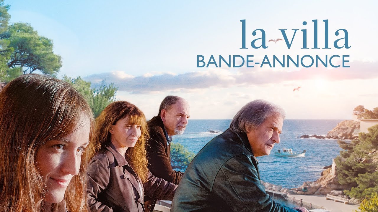Bande-annonce