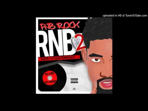 Pnb Rock - Link Up Feat. Bang Bang _ B Love [Rnb 2]
