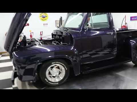 1954 Ford F100 (CC-1641347) for sale in Clarence, Iowa