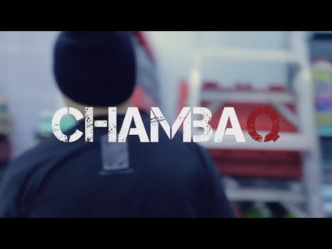 T-Killa feat. Versos - ChambaQ ( Video oficial )