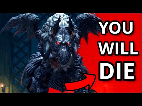 The FFXIV Savage Raid Experience