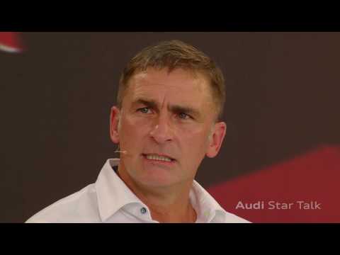 EM-Special mit Freund und Kuntz (Audi Star Talk) – Highlights