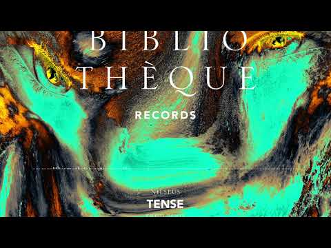 Nilseus – Tense (EMPHI Remix)