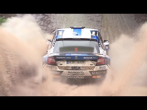 26. Auto UH Rallysprint Kopná 2021 | 10 | Adam Březík - Ondřej Krajča
