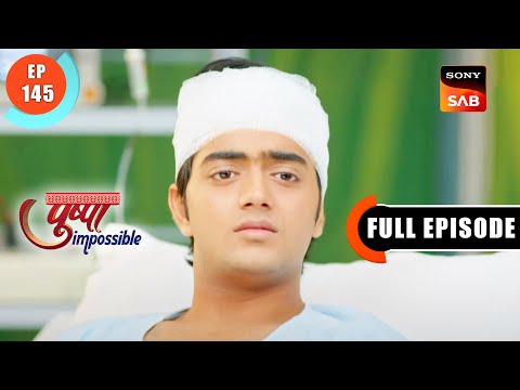 Rashi's Bullying - Pushpa Impossible - Ep 145 - Full Episode - 23 Nov 2022
