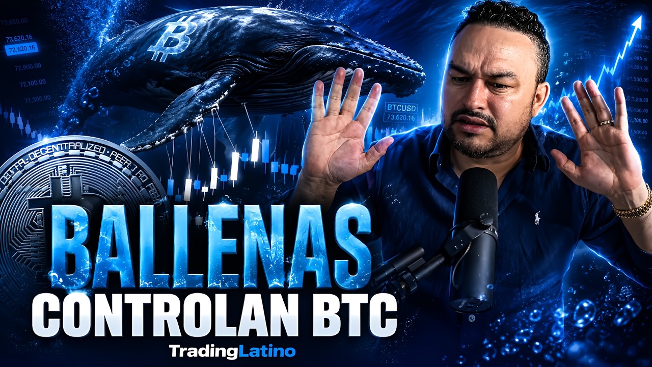🔥 BITCOIN PIERDE LOS $80,000: ¿TRAMPA O COMIENZA LA GRAN CAÍDA?